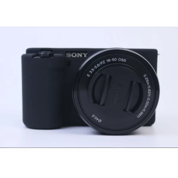 کاور دوربین SONY ZVE10